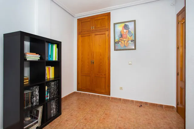 Apartamento 2 habitaciones 113m² en venta - Lomas de Cabo Roig — 3