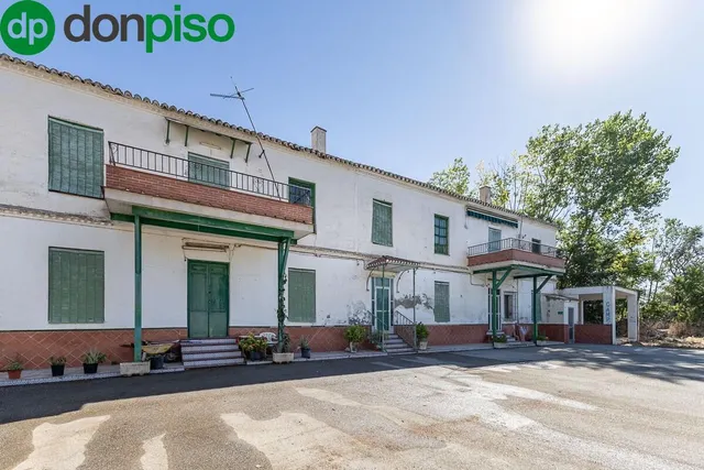 Camping con licencia para reformar — 25