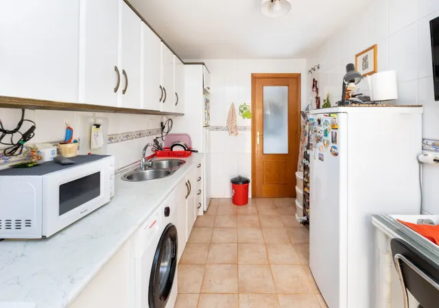 Piso de 2 habitaciones en Armilla. ¡ en rentabilidad ! — 14
