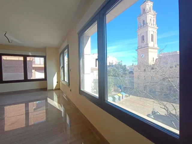 Pisos de lujo a estrenar  en el Centro de Gandia para gente FASHION — 5