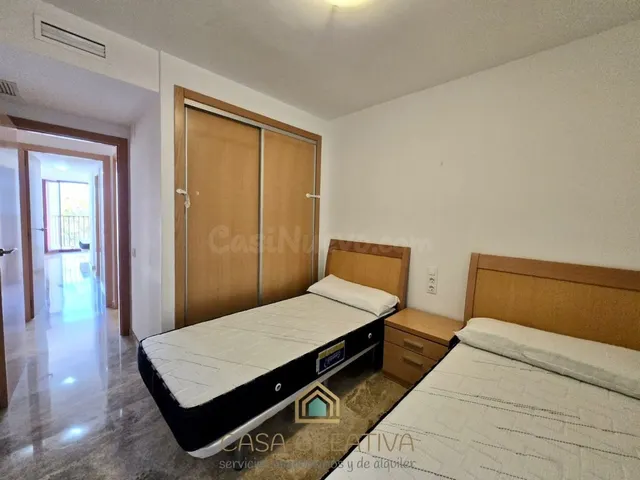 Piso en Venta en Naquera Valencia — 41