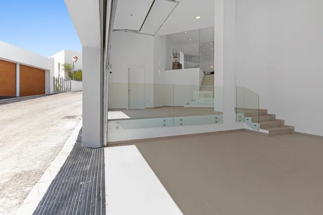 Villa 4 habitaciones 616m² en venta - Altea la nova — 20
