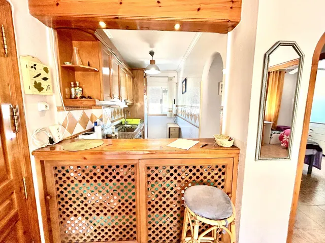 Apartamento 2 habitaciones 90m² en venta - Rocio del Mar — 16
