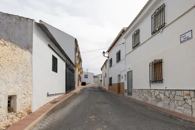 !!Vivienda en Morelabor!! - foto 3
