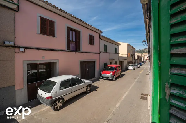 Casa en Campanet — 36