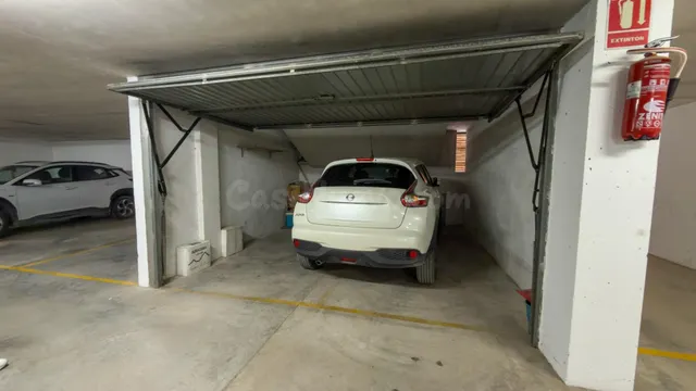 DOS PLAZAS DE GARAJE EN ESTRUCTURA PRIVADA, AVENIDA JUAN XXI - foto 3