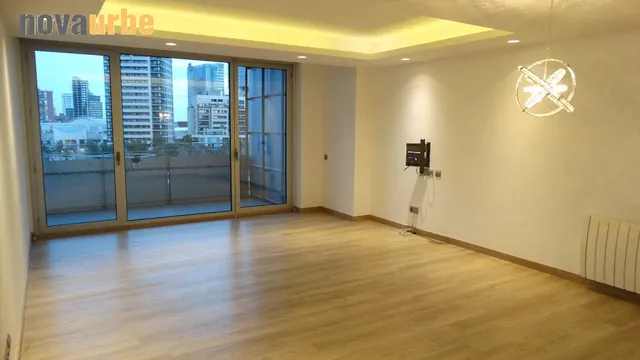 Piso con vista al mar — 4