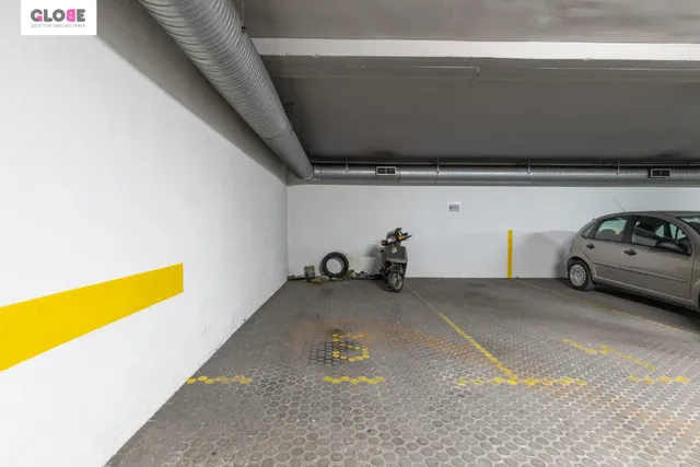 Se vende plaza de aparcamiento — 11