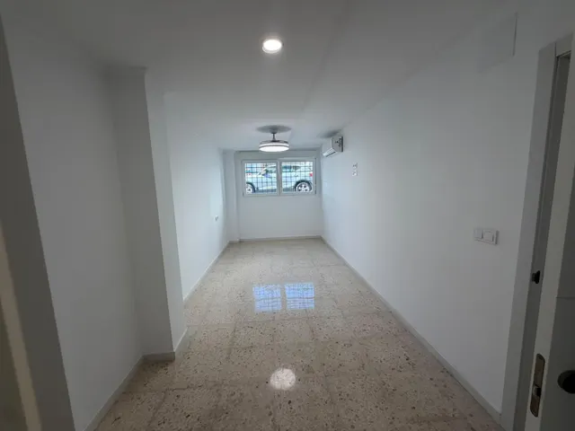 Piso en el naranjo totalmente reformado para entrar a vivir — 11