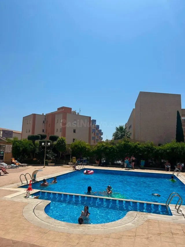 Apartamento 2 habitaciones 72m² en venta - Campoamor - foto 4