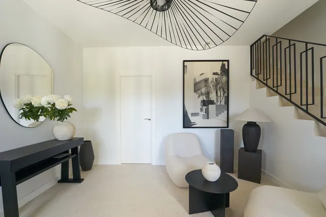 Adosado 4 habitaciones 273m² en venta - Marbella — 16