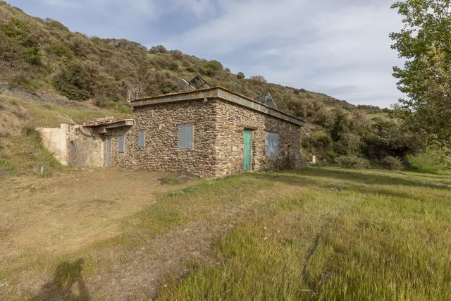 Cortijo Sierra Nigüelas — 2