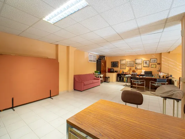 Local comercial en Cruz del Señor — 9
