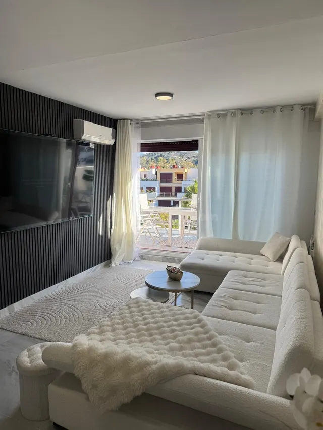 Ático Dúplex 3 habitaciones 155m² en venta - Costa del Sol