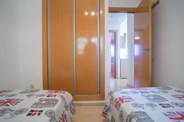 El apartamento ideal para tus vacaciones en la playa. — 28