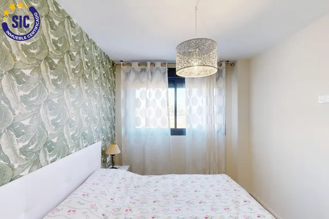 Preciosa vivienda con piscina, garaje y trastero en urbanización para disfrutar todo el año en Castellón — 39
