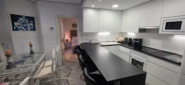Piso 2 habitaciones 125m² en venta - Real de Zaragoza — 9