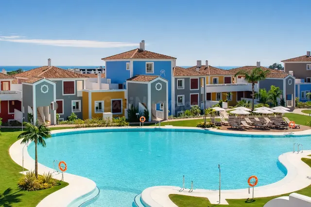 Apartamento 2 habitaciones 105m² en venta - Costa Del Sol — 2