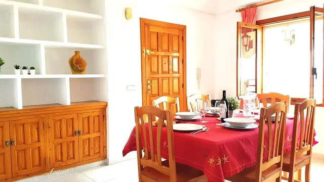 Apartamento 7 habitaciones 437m² en venta - Estacion de autobuses — 10