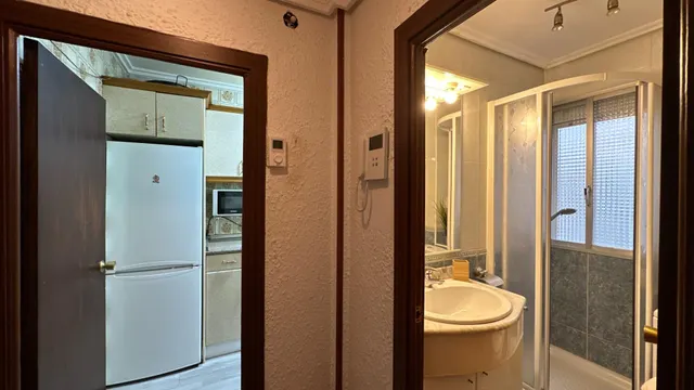 Piso 2 habitaciones 58m² en venta - La Granja — 24