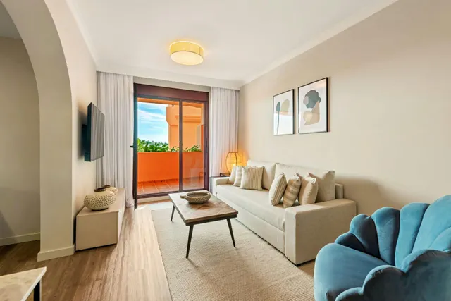 Apartamento 1 habitación 79m² en venta - Cortés — 22