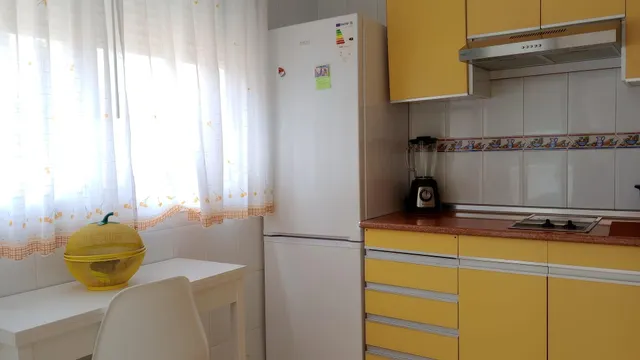 Precioso apartamento en 2 Linea playa Levante ! — 11