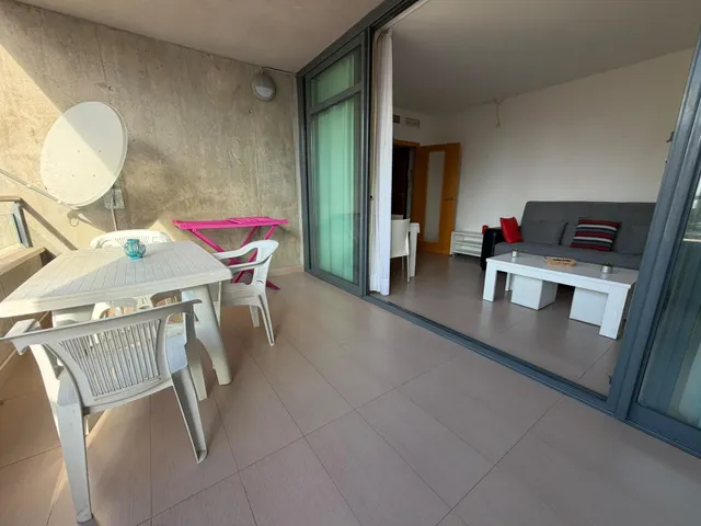 Lujo Elegante apartamento en Benidorm con vistas y piscina — 10