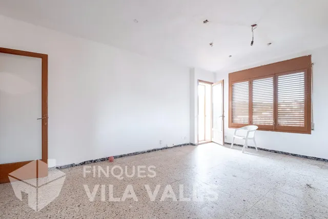 Posibilidad 12 viviendas — 45
