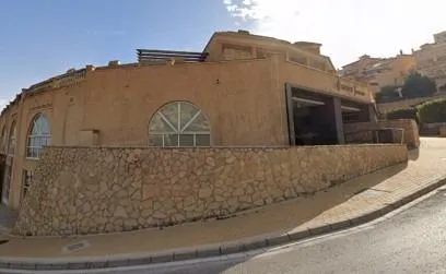 OFICINAS en LA ENVIA 45 (VÍCAR - ALMERÍA) 22 LOCALES — 25