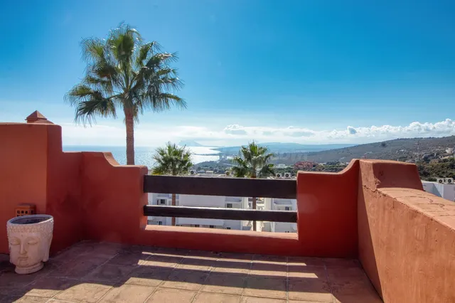 Adosado 4 habitaciones 231m² en venta - Costa del Sol