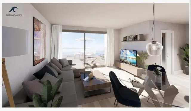 Piso 2 habitaciones 73m² en venta - Velilla — 16
