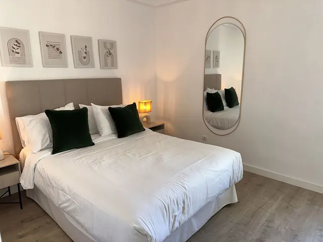Apartamento 2 habitaciones 69m² en venta - Riviera del sol — 8