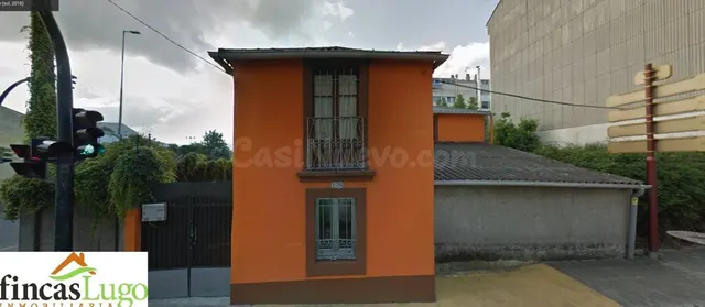 SOLAR URBANIZABLE EN NARÓN - foto 3