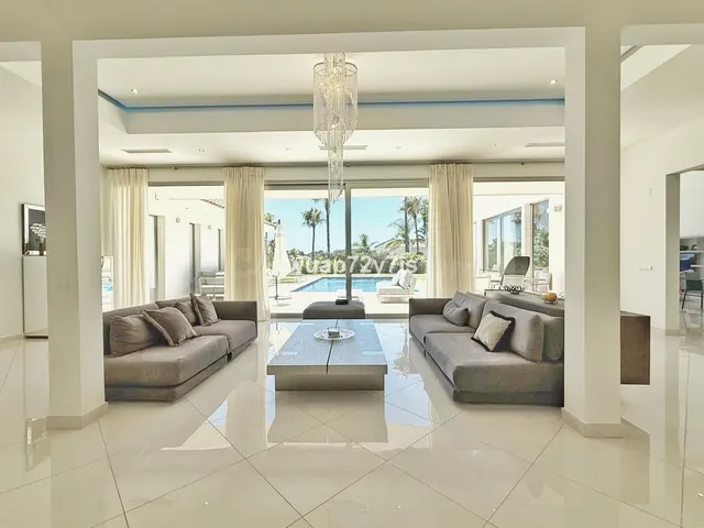 Chalet 5 habitaciones 629m² en venta - Sotogrande - Alto - foto 2
