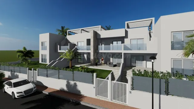 Hermoso bungalow ubicado en San Miguel de Salinas - foto 5