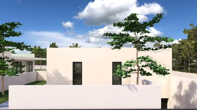 Villa 3 habitaciones 222m² en venta - Camporrosso village — 23