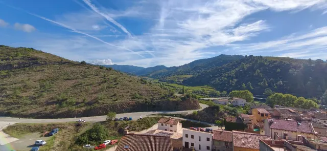 Casa con encanto y gran potencial de negocio en un entorno de montaña — 32