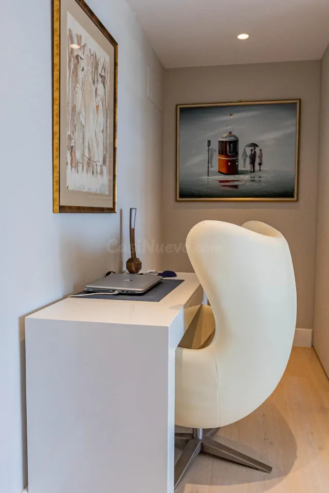 ✨ Ático Dúplex de Lujo en Venta – Los Granados, Puerto Banús - foto 5