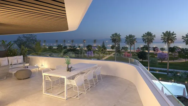 Apartamento 2 habitaciones 107m² en venta - Centro — 4