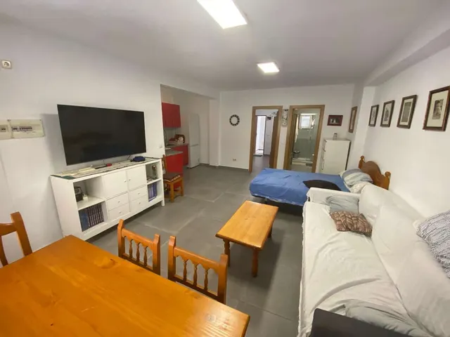 Apartamento 1 habitación 58m² en venta - Centro — 6