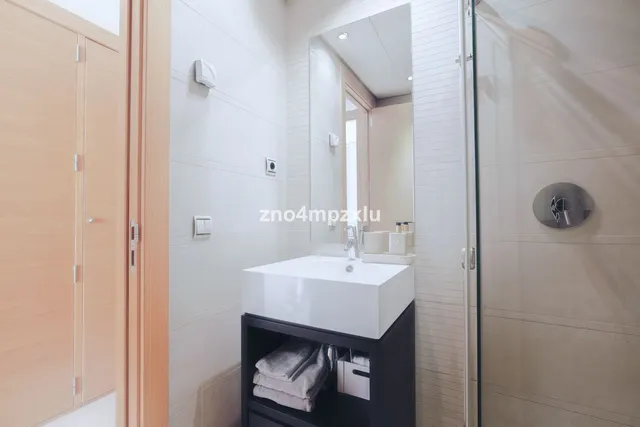 Ático 2 habitaciones 101m² en venta - Marbella — 43