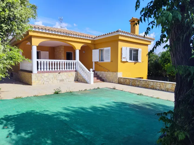 Casa independiente en El Balcó – Oropesa del Mar