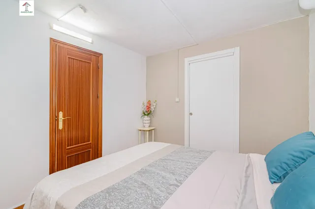 ¡AMPLIA CASA DE 4 DORMITORIOS, 3 BAÑOS Y CALEFACCIÓN CENTRAL EN LA ZUBIA! ✨ — 47
