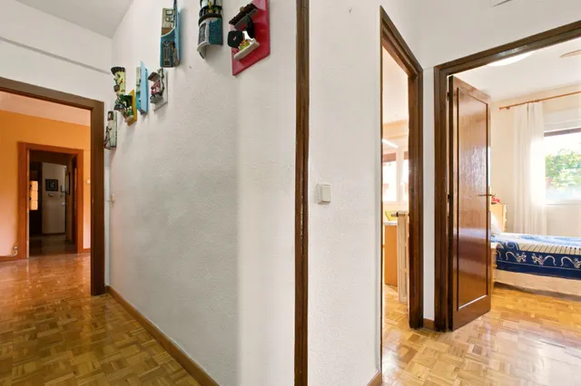 Piso 5 habitaciones 156m² en venta - Tetuán — 16