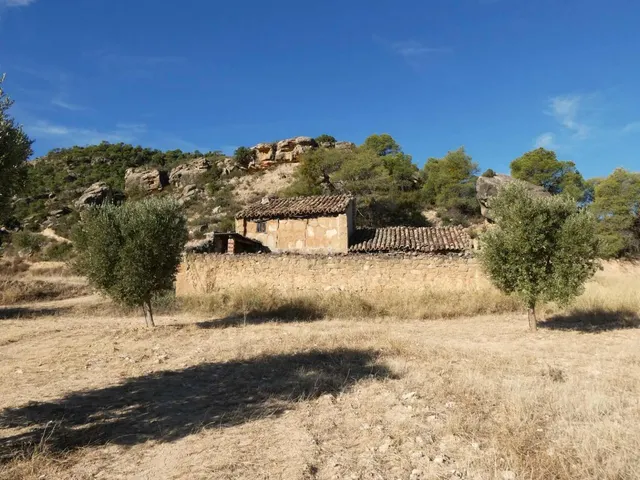 Suelo rústico en Venta en Maella Zaragoza — 22