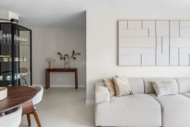 Apartamento 3 habitaciones 110m² en venta - El Madroñal - foto 5