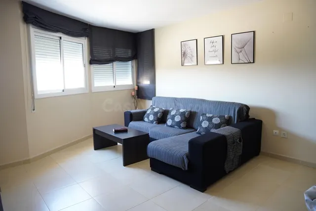 Piso cerca del río Ebro con parking y trastero - foto 4