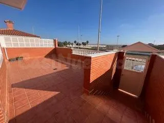 TRIPLEX EN VENTA Y EN ALQUILER EN PUJAIRE, ALMERÍA - foto 3