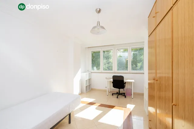 Piso 4 habitaciones 100m² en venta - Gran capitan — 6