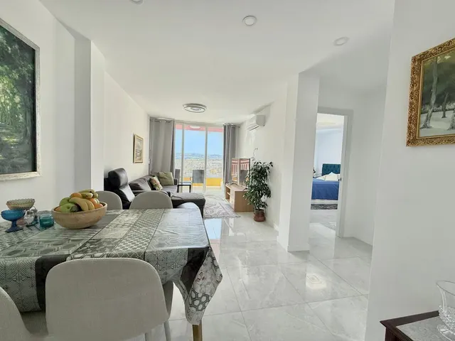 Ático 2 habitaciones 84m² en venta - Centro — 7